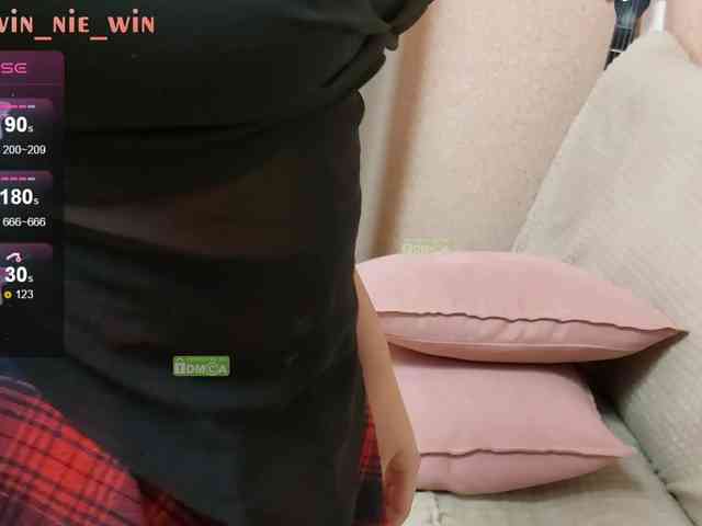 WIN_NIE webcam