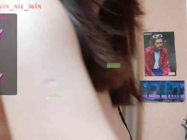 WIN_NIE webcam