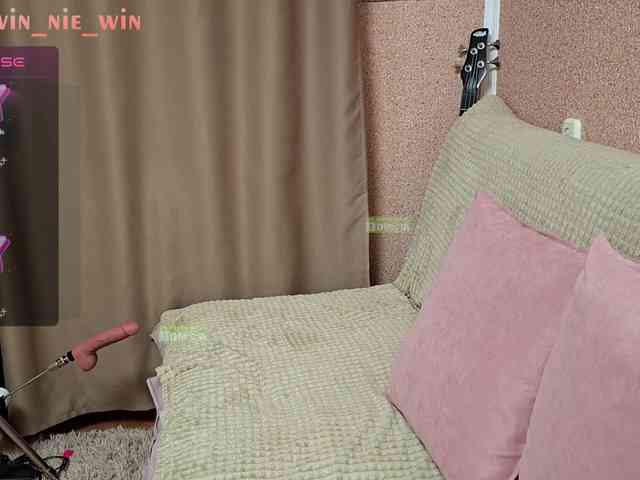 WIN_NIE webcam
