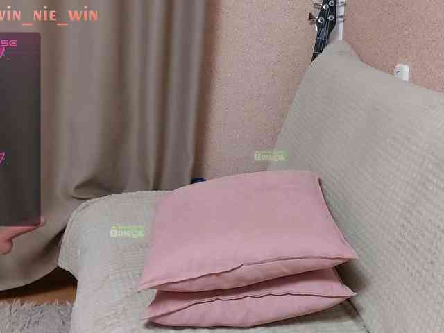 WIN_NIE webcam