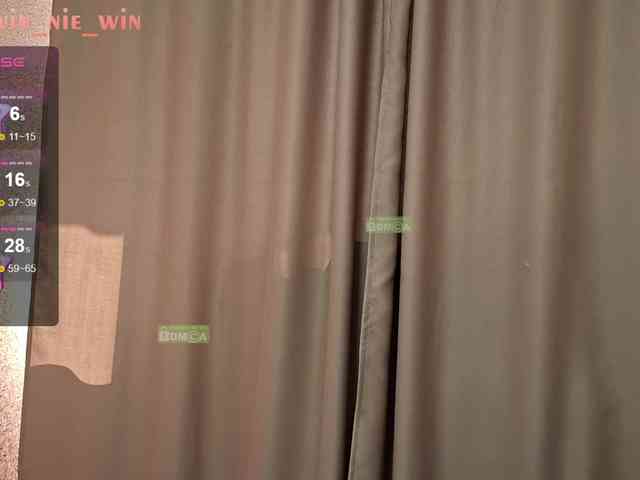 WIN_NIE webcam