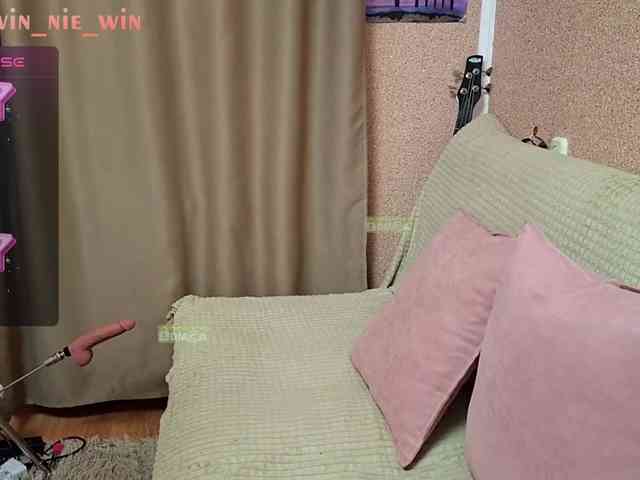 WIN_NIE webcam