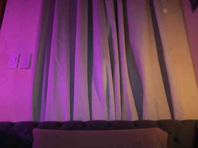 AthenaAnderson Sex Cam Show