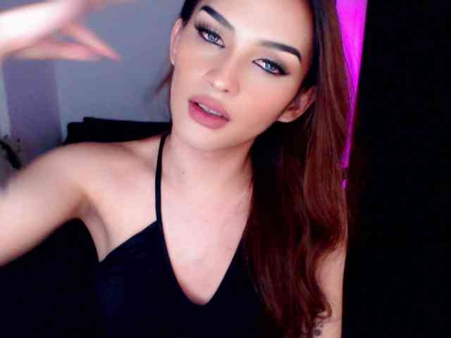 AthenaAnderson Live Webcam on BongaCams