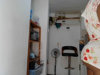 LiraRusso1 Porn Show