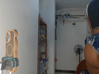 LiraRusso1 Porn Show