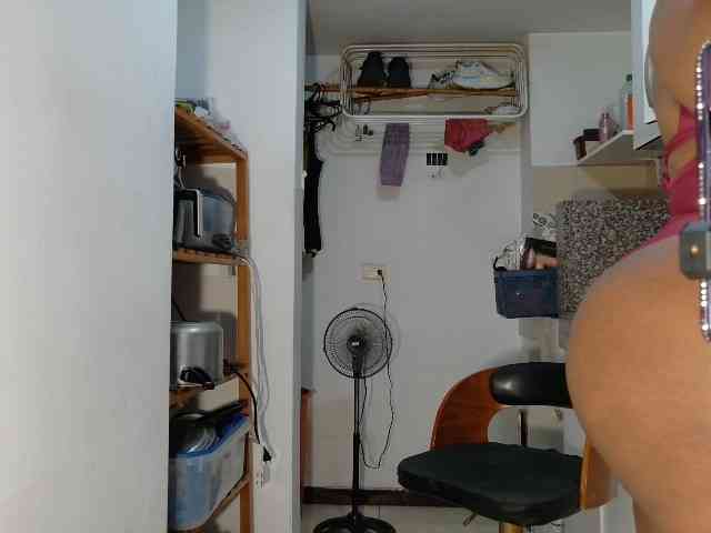 LiraRusso1 webcam