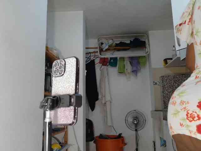 LiraRusso1 webcam