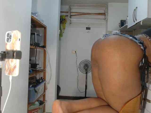 LiraRusso1 webcam