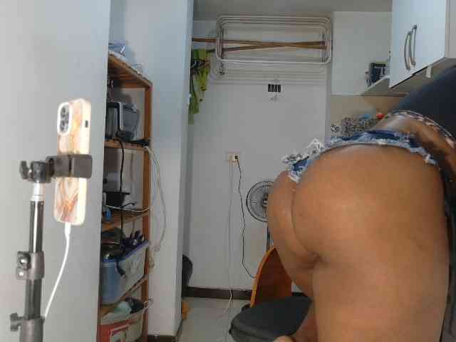 LiraRusso1 webcam