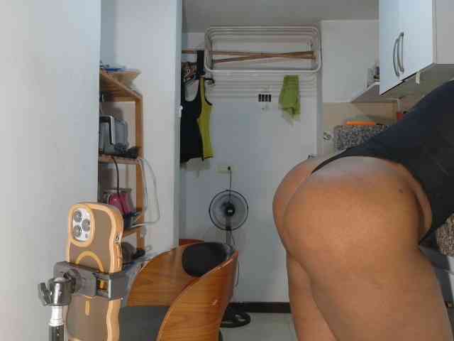 LiraRusso1 webcam