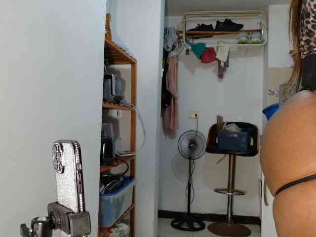 LiraRusso1 webcam