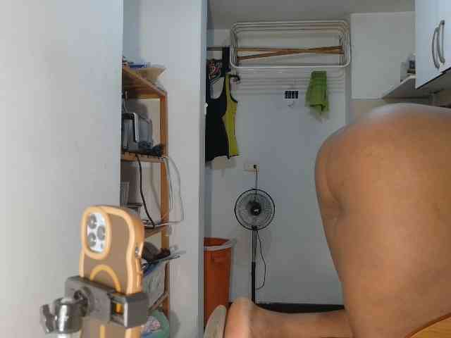 LiraRusso1 webcam