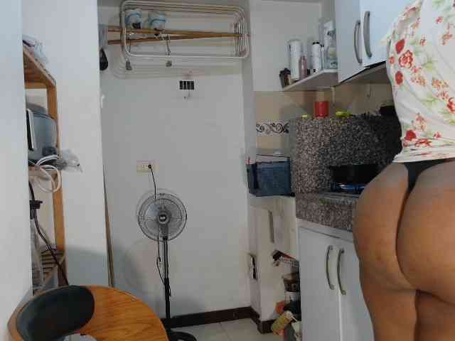 LiraRusso1 webcam