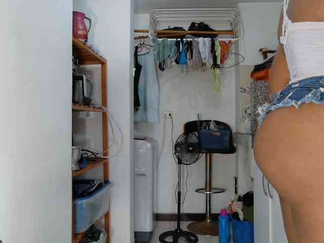 LiraRusso1 webcam