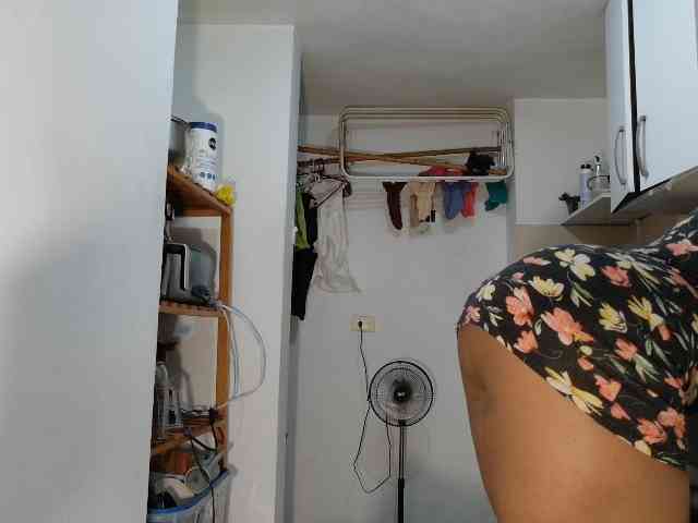 LiraRusso1 webcam