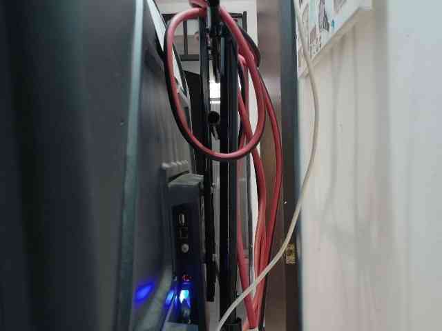 LiraRusso1 webcam
