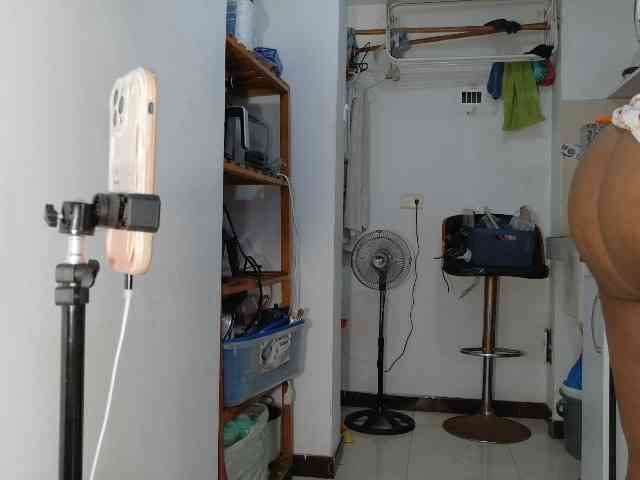LiraRusso1 webcam