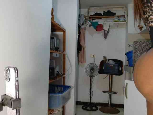 LiraRusso1 webcam