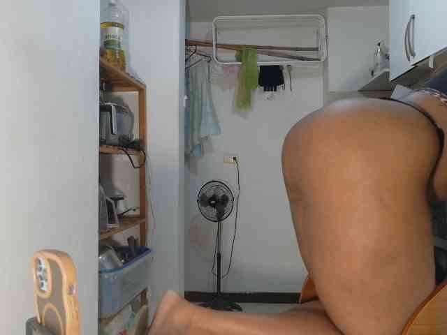 LiraRusso1 webcam
