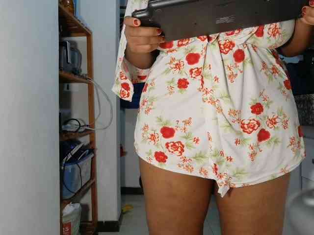 LiraRusso1 webcam