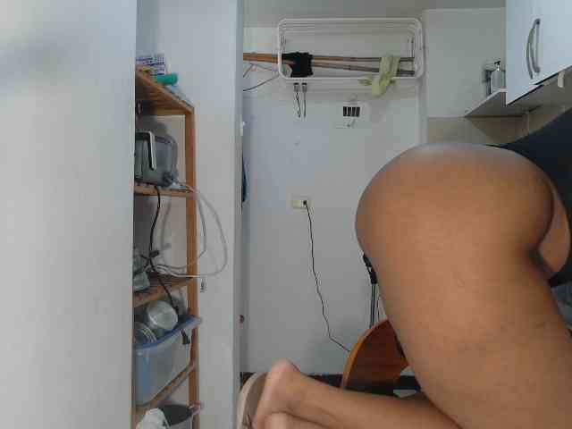 LiraRusso1 webcam