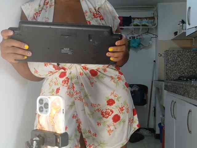 LiraRusso1 webcam