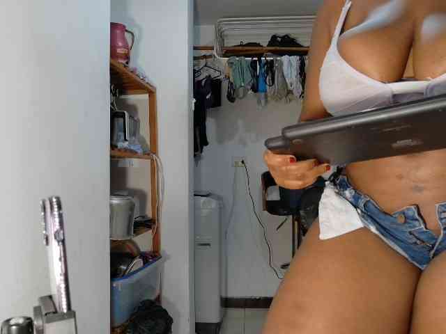 LiraRusso1 webcam