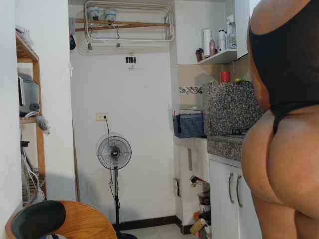 LiraRusso1 webcam