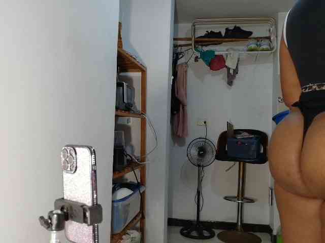 LiraRusso1 webcam