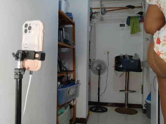 LiraRusso1 webcam