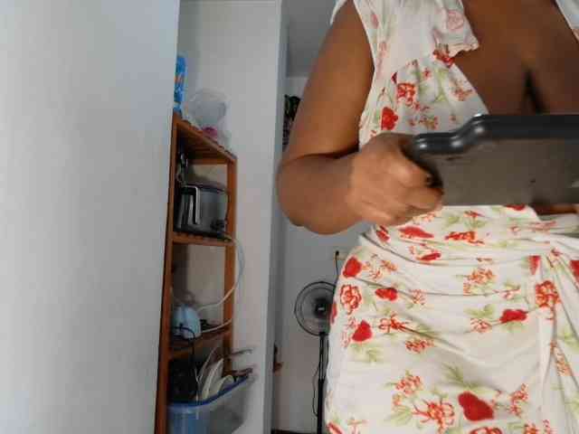 LiraRusso1 webcam