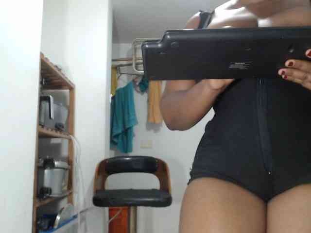 LiraRusso1 webcam