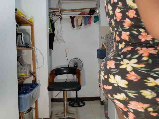 LiraRusso1 webcam