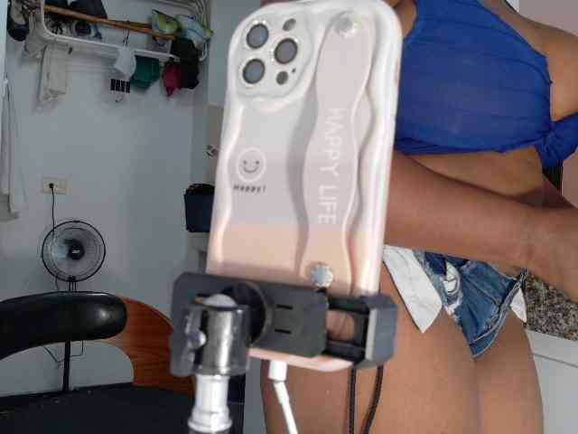 LiraRusso1 webcam