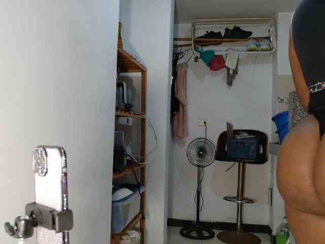 LiraRusso1 webcam