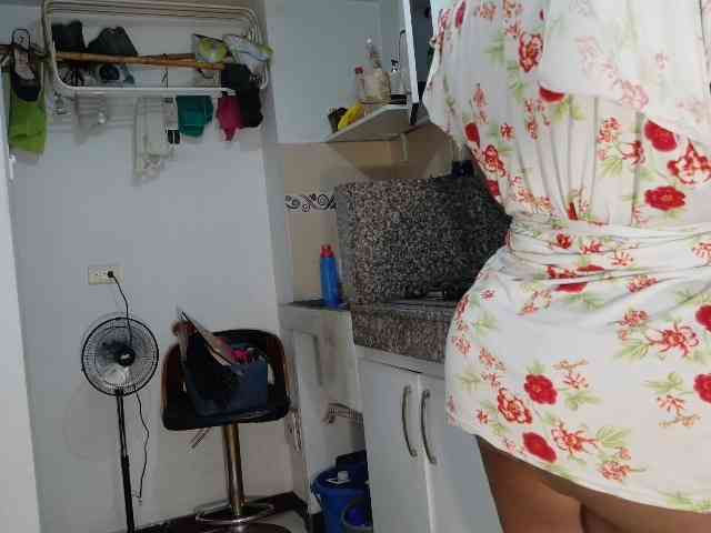 LiraRusso1 webcam