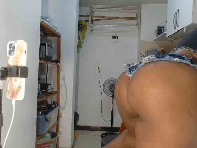 LiraRusso1 webcam