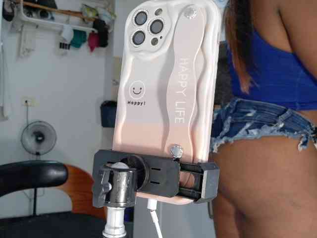LiraRusso1 webcam