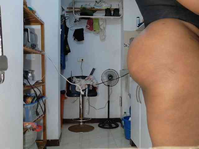 LiraRusso1 webcam