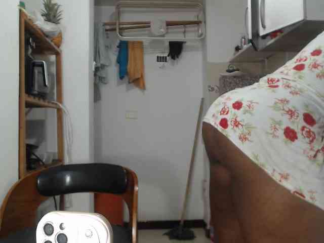 LiraRusso1 webcam