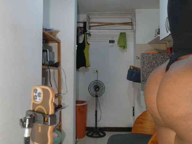 LiraRusso1 webcam