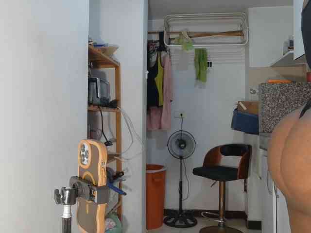 LiraRusso1 webcam