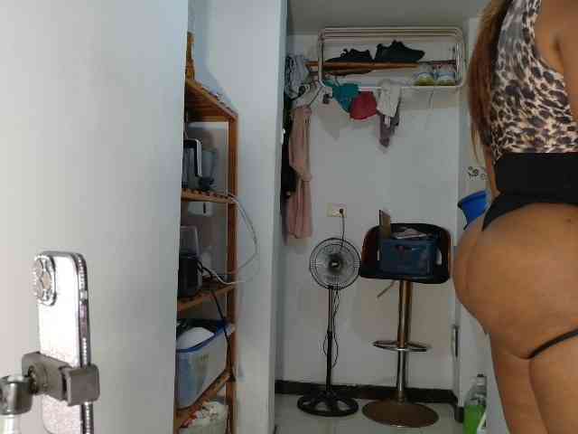 LiraRusso1 webcam