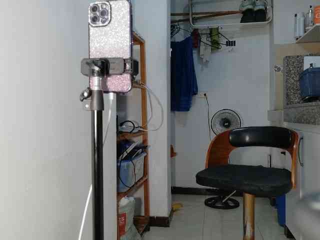 LiraRusso1 webcam