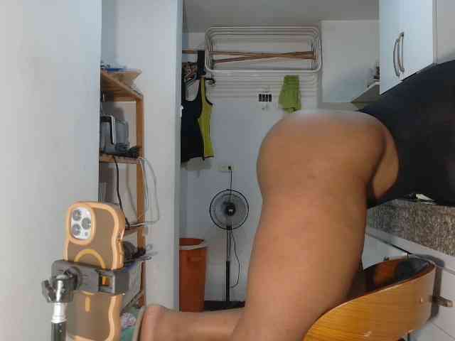 LiraRusso1 webcam