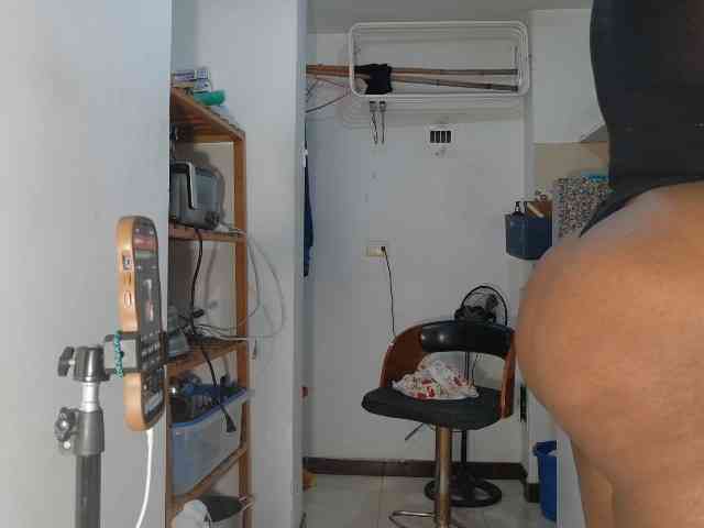 LiraRusso1 webcam