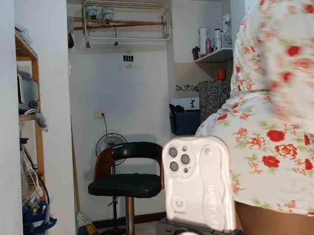 LiraRusso1 webcam