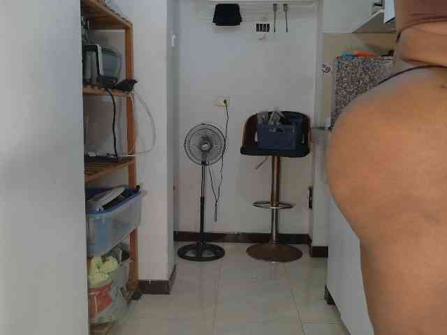 LiraRusso1 webcam