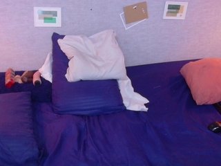 kiara-evanss Porn Show